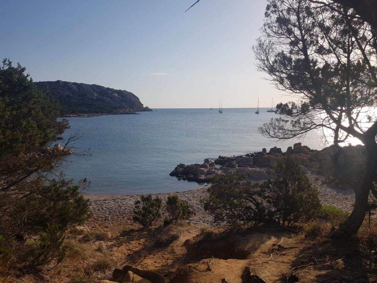 Hotel Valdiola Porto Cervo Kültér fotó