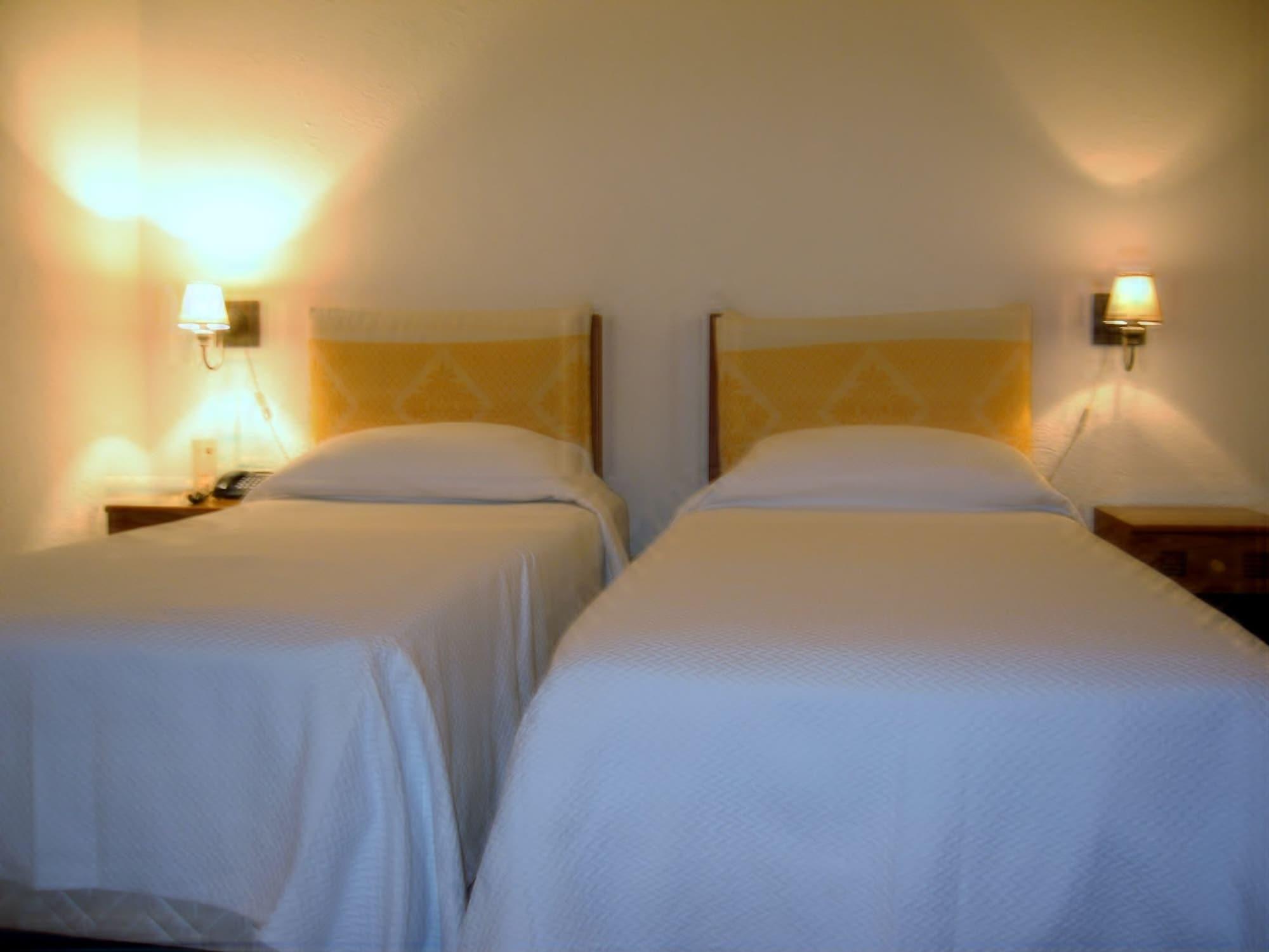 Hotel Valdiola Porto Cervo Kültér fotó