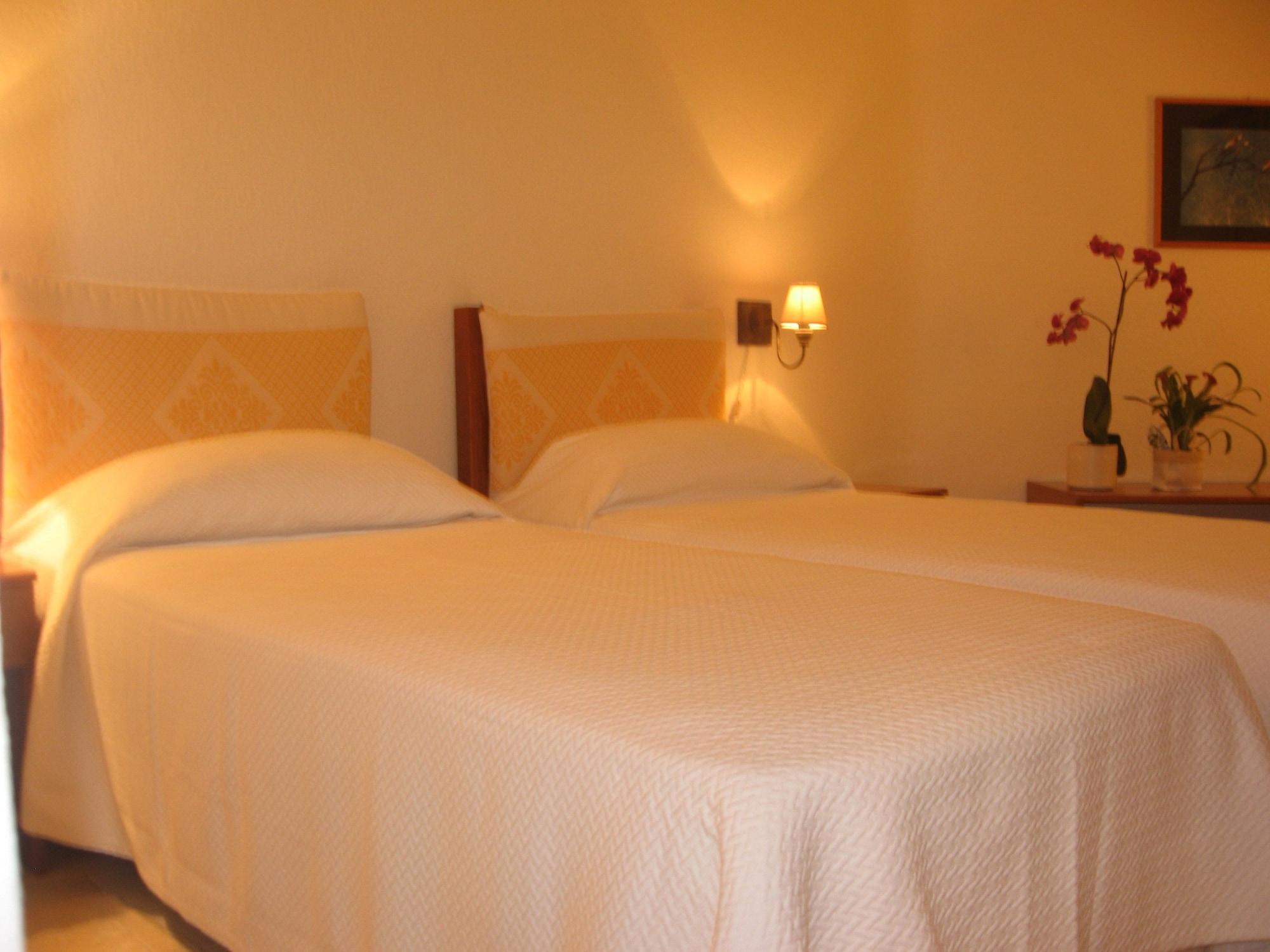 Hotel Valdiola Porto Cervo Kültér fotó