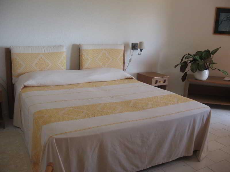Hotel Valdiola Porto Cervo Kültér fotó