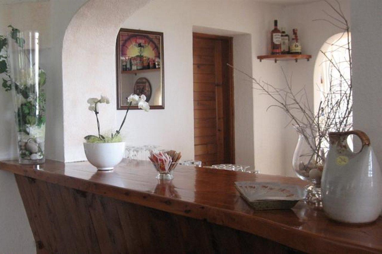 Hotel Valdiola Porto Cervo Kültér fotó