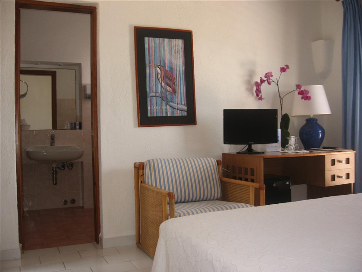 Hotel Valdiola Porto Cervo Kültér fotó