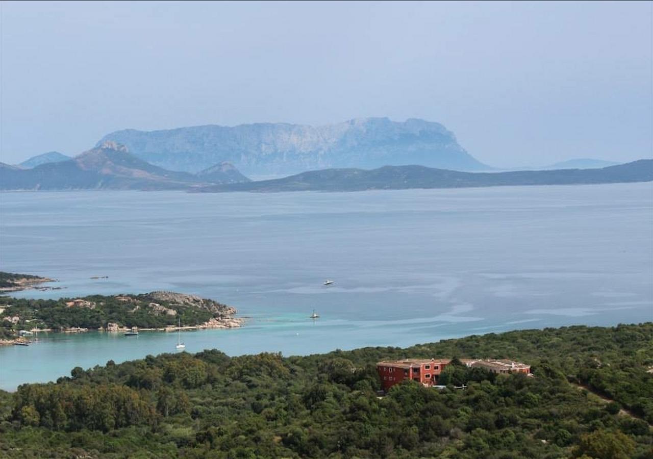 Hotel Valdiola Porto Cervo Kültér fotó