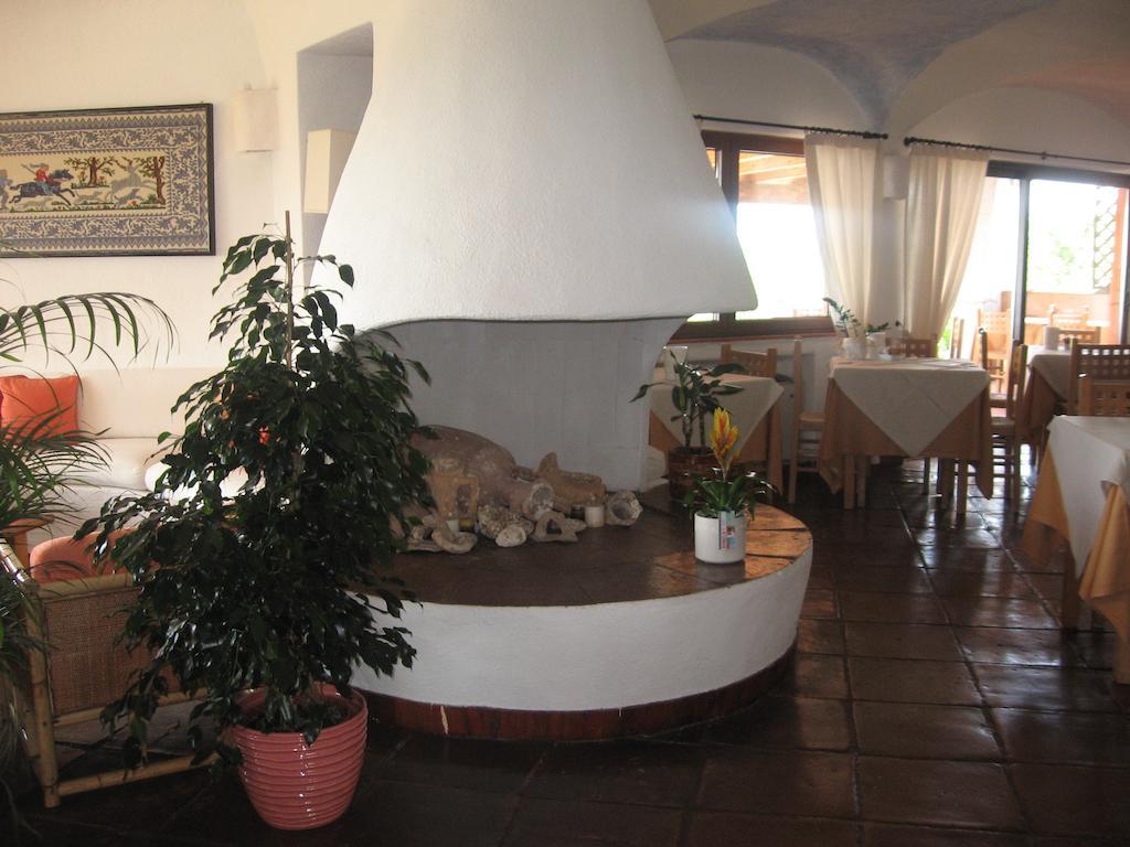 Hotel Valdiola Porto Cervo Kültér fotó
