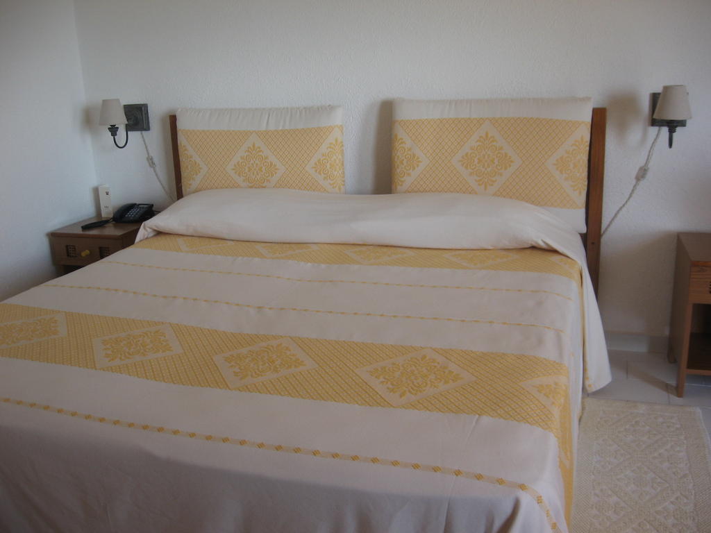 Hotel Valdiola Porto Cervo Kültér fotó